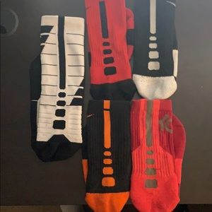 Nike Elite Socks